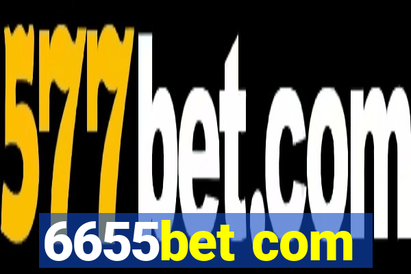 6655bet com